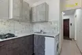 1 room apartment 29 m² Minsk, Belarus