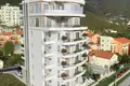 Mieszkanie 1 pokój 64 m² Boreti, Czarnogóra