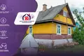 House 95 m² Miasocki sielski Saviet, Belarus