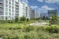 2 room apartment 40 m² Warsaw, Poland