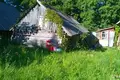 House 94 m² Pliuski sielski Saviet, Belarus