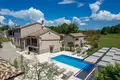 Villa 6 habitaciones 450 m² Grad Porec, Croacia