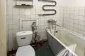 1 room apartment 32 m² Brest, Belarus