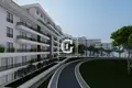 1 bedroom apartment 50 m² Becici, Montenegro