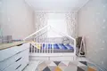 3 room apartment 54 m² Minsk, Belarus