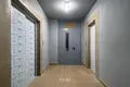 Квартира 2 комнаты 45 м² Минск, Беларусь