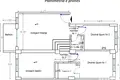 Квартира 3 комнаты 106 м² Тирана, Албания