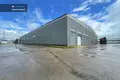 Gewerbefläche 3 331 m² in Alitten, Litauen