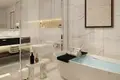 Kawalerka 30 m² Dubaj, Emiraty Arabskie