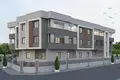 Wohnung 3 zimmer 75 m² Yenişehir, Türkei
