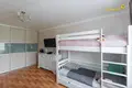 1 room apartment 34 m² Minsk, Belarus