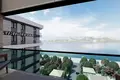 Appartement 4 chambres 135 m², Turquie