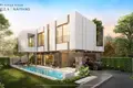 Residential complex Prestigious residential complex of villas with a good infrastructure near Naiyang Beach, Thalang, Phuket, Thailand