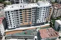 Apartamento 3 habitaciones 95 m² Eyupsultan, Turquía
