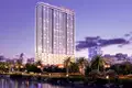 1 bedroom condo  Sangkat Chroy Changvar, Cambodia