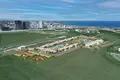 Apartamento 4 habitaciones 140 m² Spathariko, Chipre del Norte