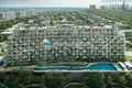 Wohnung 1 Schlafzimmer 37 m² Dubai, Vereinigte Arabische Emirate