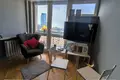 Appartement 2 chambres 26 m² en Varsovie, Pologne