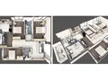 Apartamento 4 habitaciones 114 m², Montenegro