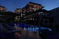 Apartment 51 m² Oba, Turkey
