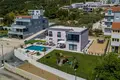 Casa 5 habitaciones 400 m² Split Dalmatia County, Croacia