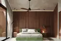 Villa 102 m² Bukit, Indonesia