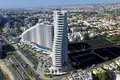 Mieszkanie 2 pokoi 154 m² Koinoteta Mouttagiakas, Cypr