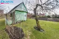Dom 20 m² Szawle, Litwa