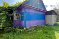 Casa 68 m² Znamienski sielski Saviet, Belarús