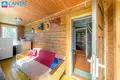 Casa 93 m² Vosyliukai, Lituania
