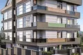 Apartamento 3 habitaciones 96 m² Kepez, Turquía