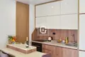 Mieszkanie 2 pokoi 43 m² Becici, Czarnogóra