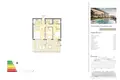 Wohnung 2 Schlafzimmer 71 m² Mutxamel, Spanien