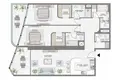 2 bedroom apartment 147 m² Dubai, United Arab Emirates