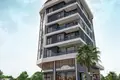 Apartment 50 m² Mahmutlar, Turkey