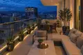4 bedroom apartment 249 m² Strovolos, Cyprus