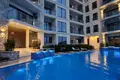 Mieszkanie 2 pokoi 53 m² Boreti, Czarnogóra