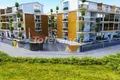 3 bedroom apartment 115 m² Didim, Turkey