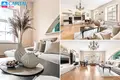 Apartamento 5 habitaciones 220 m² Vilna, Lituania