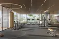 Apartamento 2 habitaciones 77 m² Dubái, Emiratos Árabes Unidos