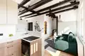 Wohnung 2 zimmer 55 m² Posen, Polen