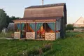 Dom 1 pokój 62 m² Piarsajski sielski Saviet, Białoruś