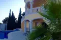 Willa 4 pokoi 380 m² Calp, Hiszpania