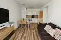 2 bedroom apartment 57 m² Warsaw, Poland