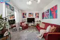 Квартира 2 комнаты 54 м² Вильнюс, Литва