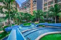 Kondominium 1 Schlafzimmer 37 m² Pattaya, Thailand