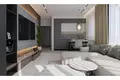 1 bedroom apartment 46 m² Torrevieja, Spain