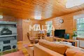 Casa  Outokumpu, Finlandia
