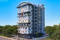 Maison 3 chambres 54 m² Mahmutlar, Turquie