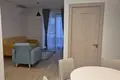 Apartamento 2 habitaciones 49 m² en Rafailovici, Montenegro